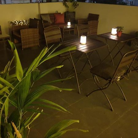 Radlett Residences Hotel - Tuguegarao Luaran gambar
