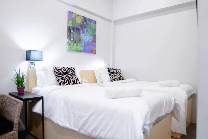 Radlett Residences Hotel - Tuguegarao Luaran gambar