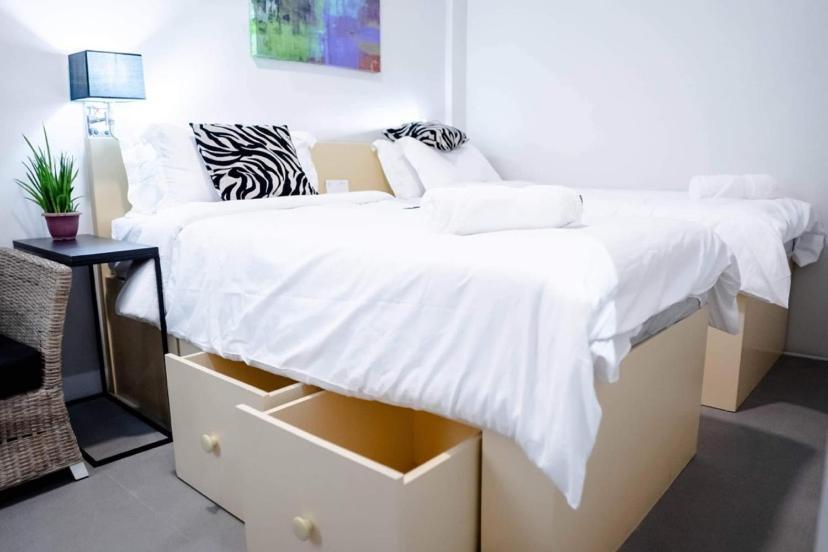Radlett Residences Hotel - Tuguegarao Luaran gambar