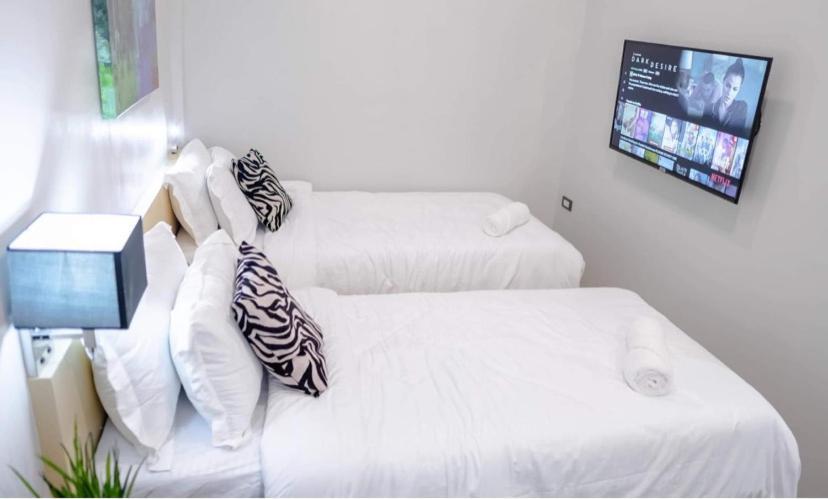 Radlett Residences Hotel - Tuguegarao Luaran gambar