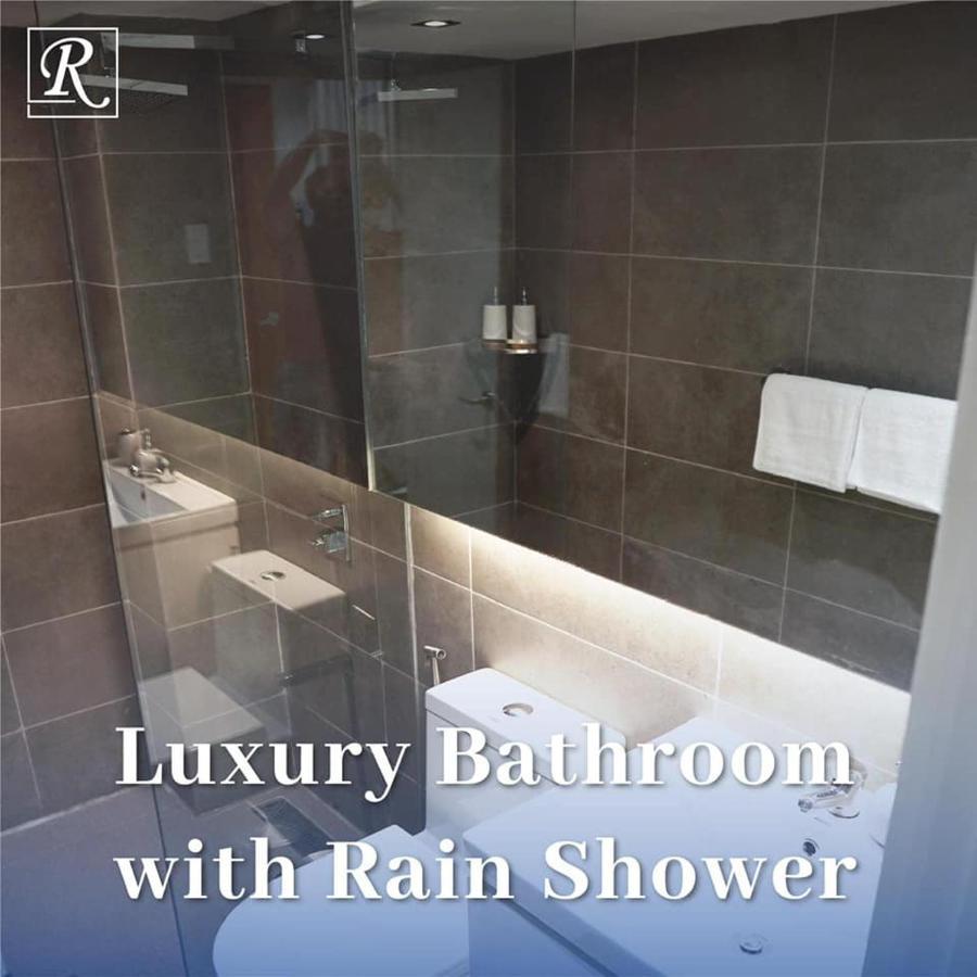 Radlett Residences Hotel - Tuguegarao Luaran gambar