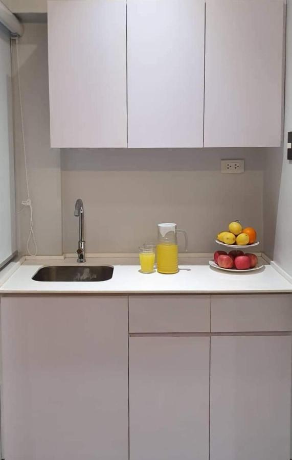 Radlett Residences Hotel - Tuguegarao Luaran gambar