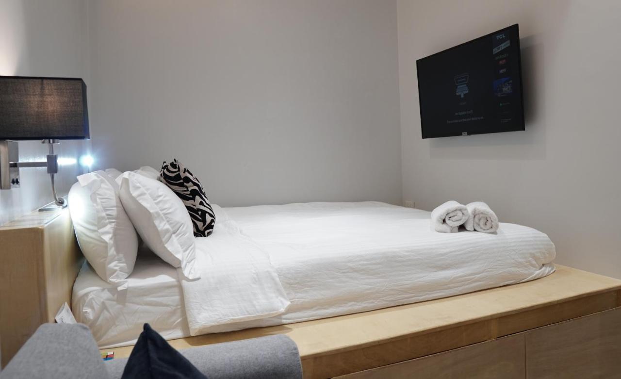 Radlett Residences Hotel - Tuguegarao Luaran gambar