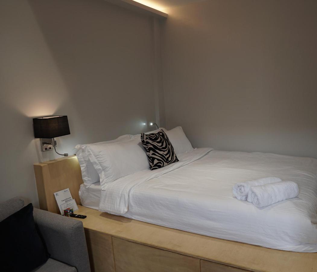 Radlett Residences Hotel - Tuguegarao Luaran gambar