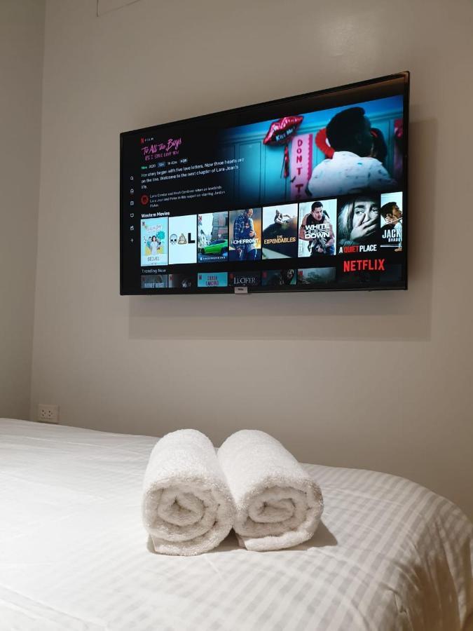 Radlett Residences Hotel - Tuguegarao Luaran gambar