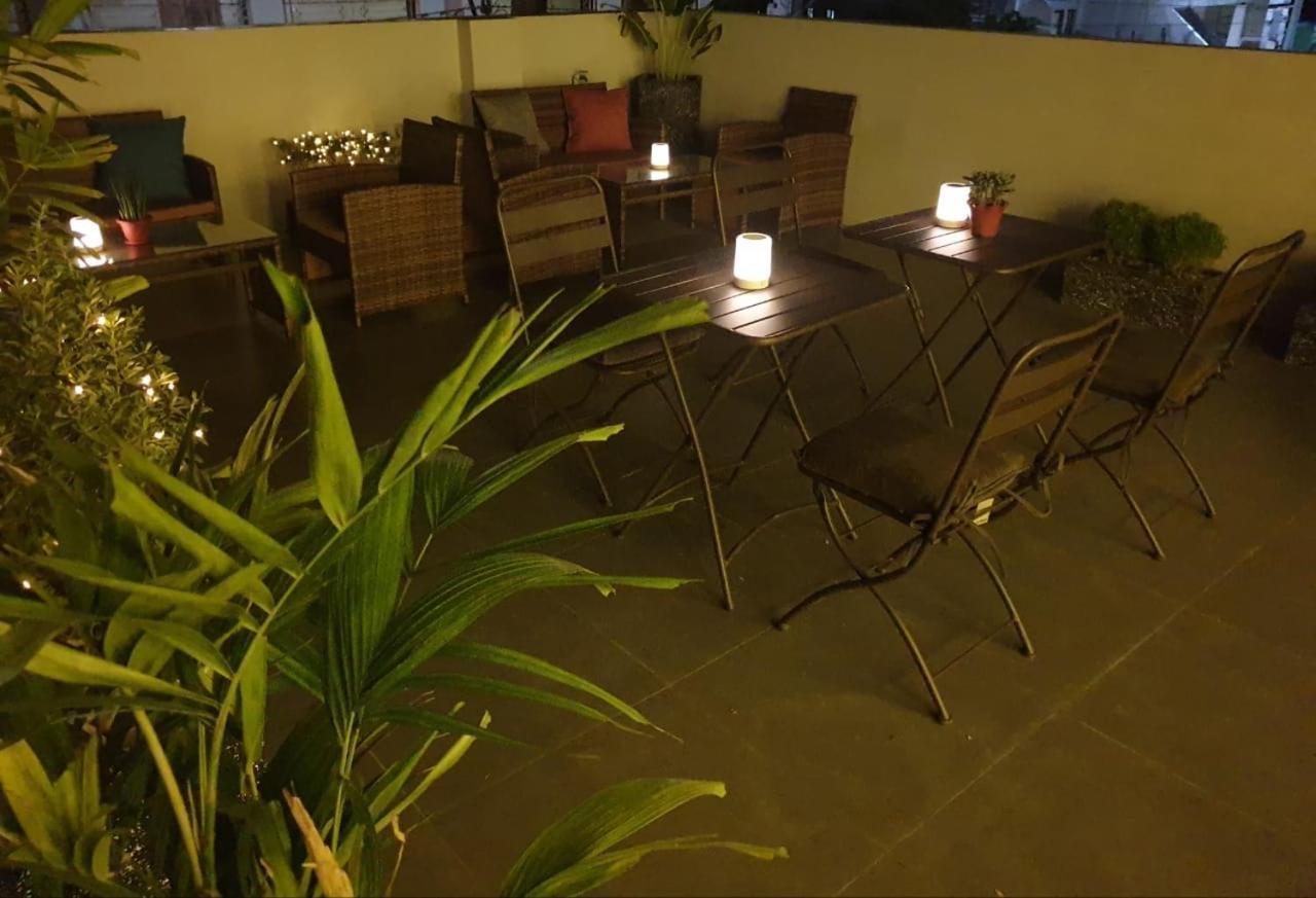 Radlett Residences Hotel - Tuguegarao Luaran gambar