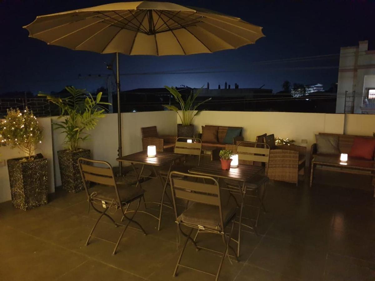Radlett Residences Hotel - Tuguegarao Luaran gambar